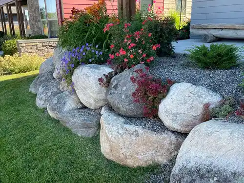 landscaping services Rockdale